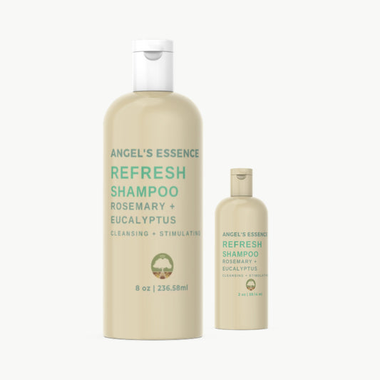 Refresh Shampoo