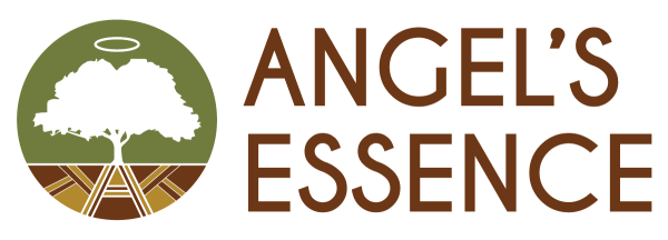 Angel's Essence logo