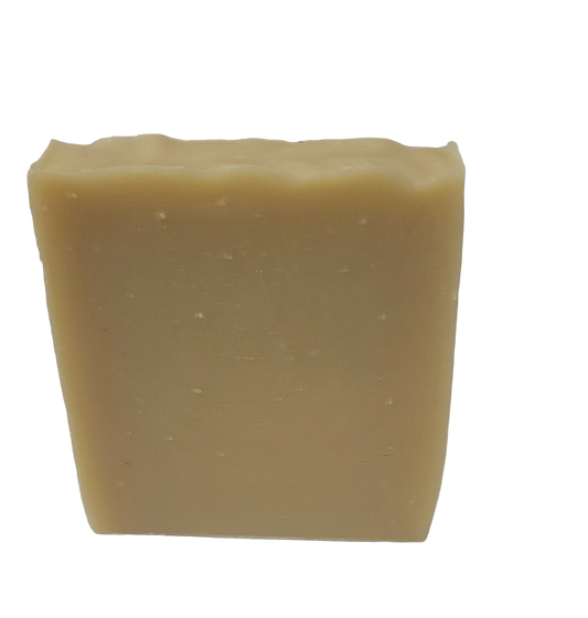 Turmeric Soap
