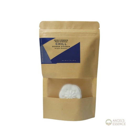 Chill Shower Steamers