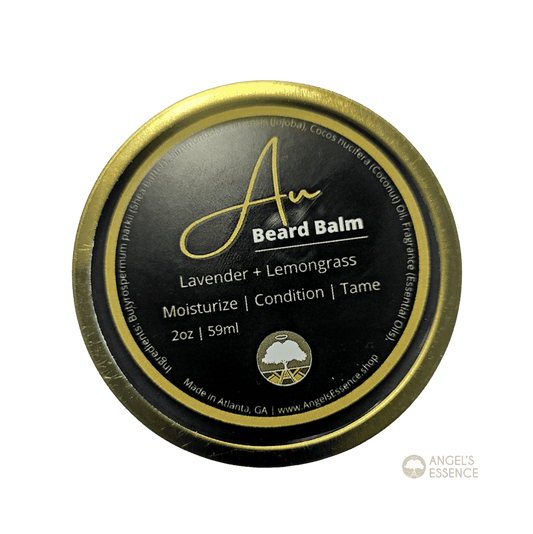 Beard Balm