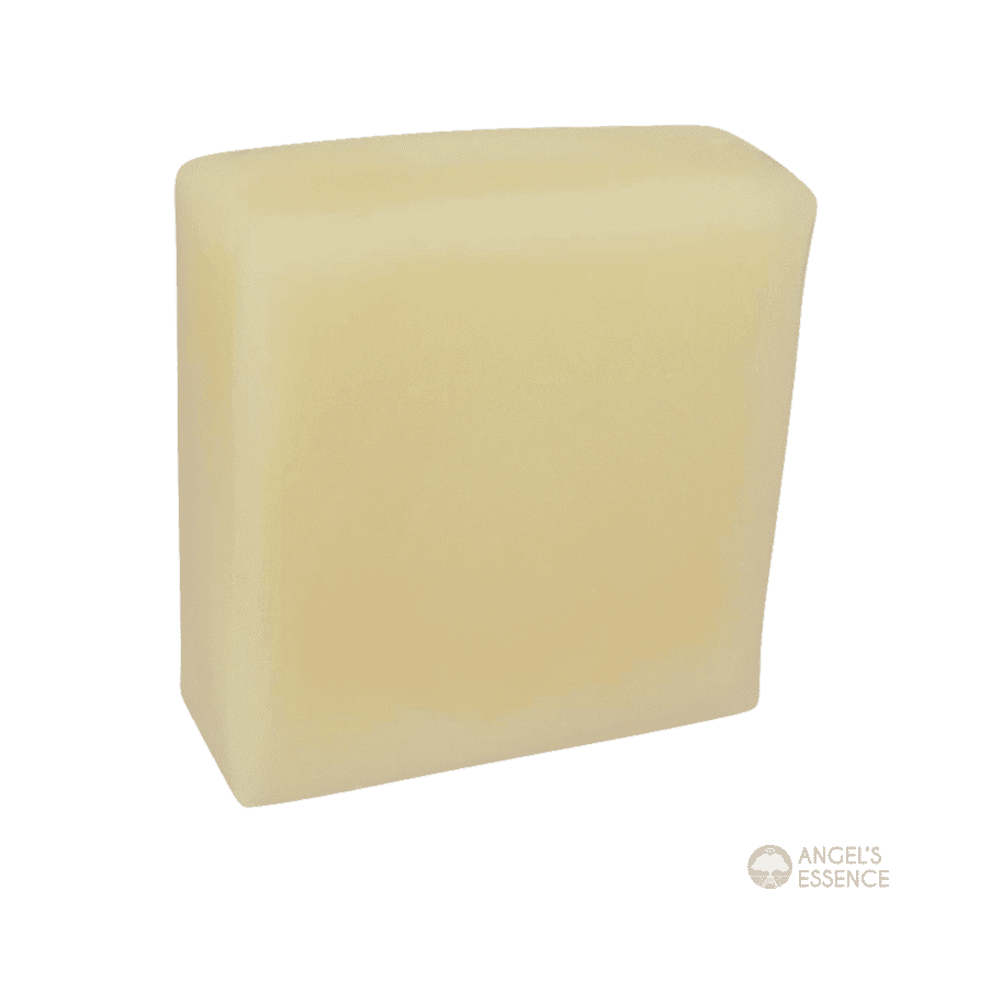 Coconut Oil Soap