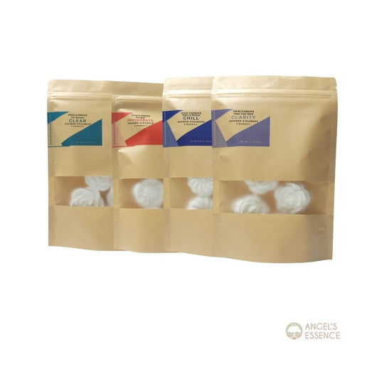 Shower Steamers Bundle