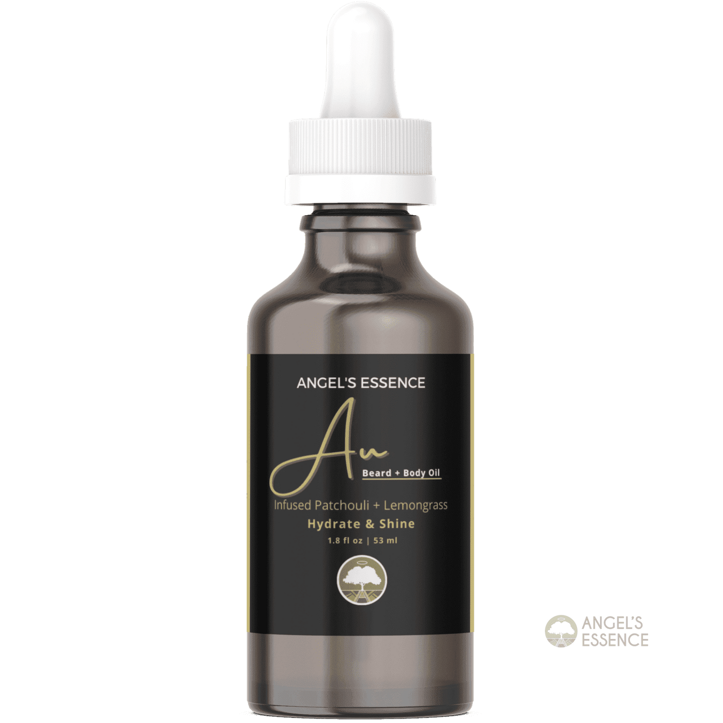 Beard Oil