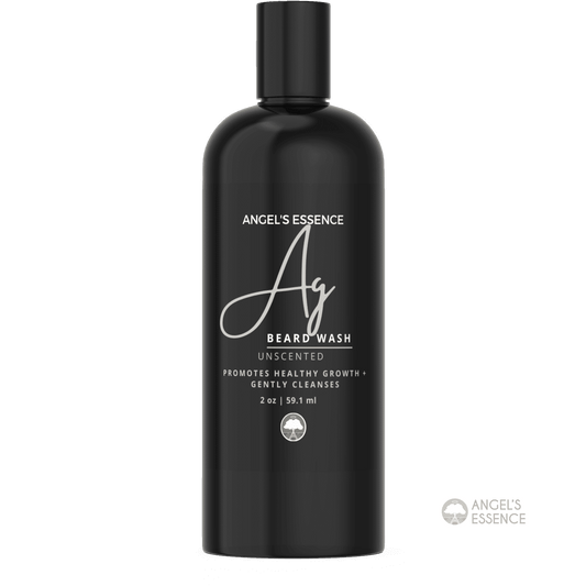 Beard Wash
