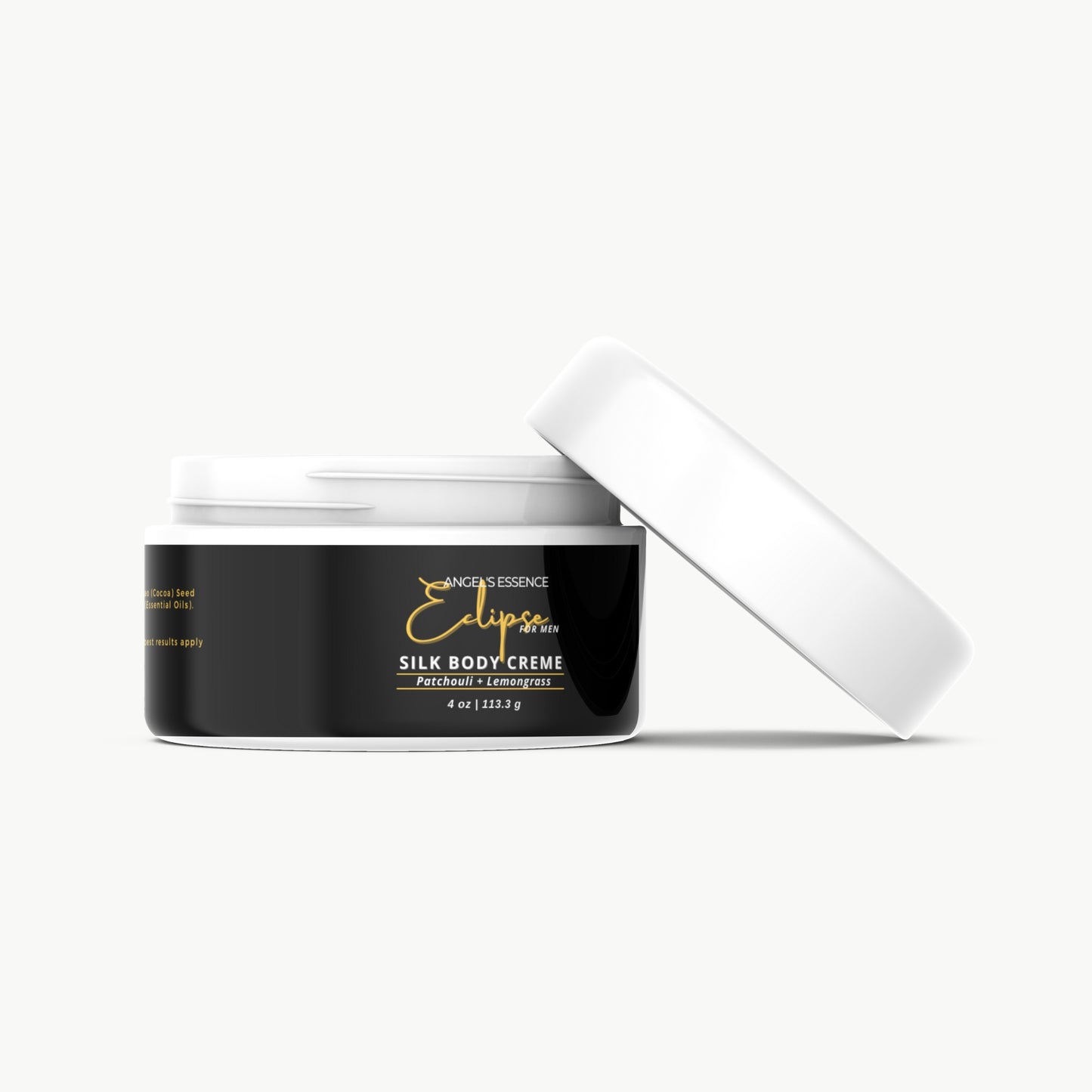 Eclipse Silk Body Crème