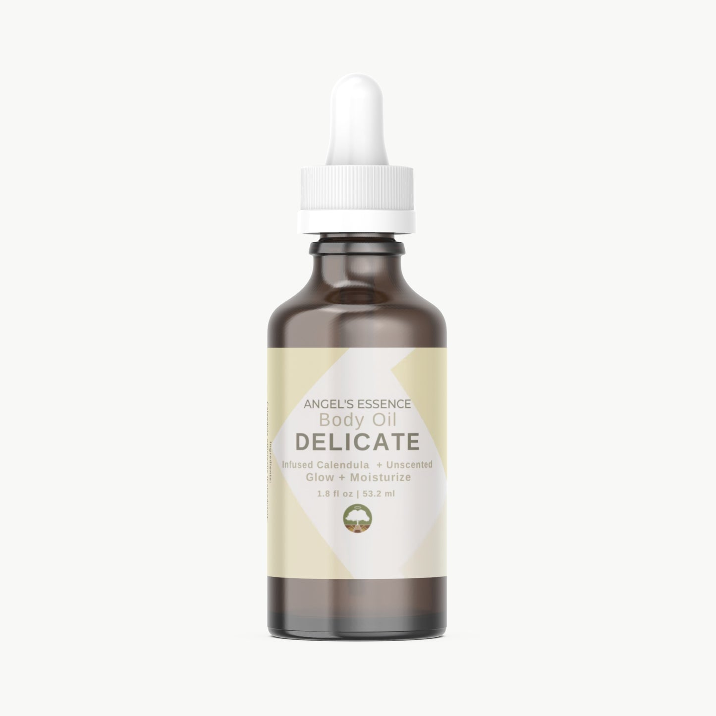 Body Oil
