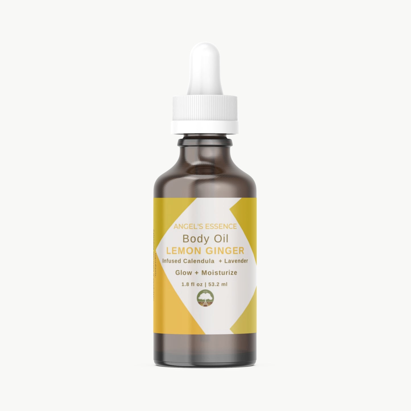 Body Oil