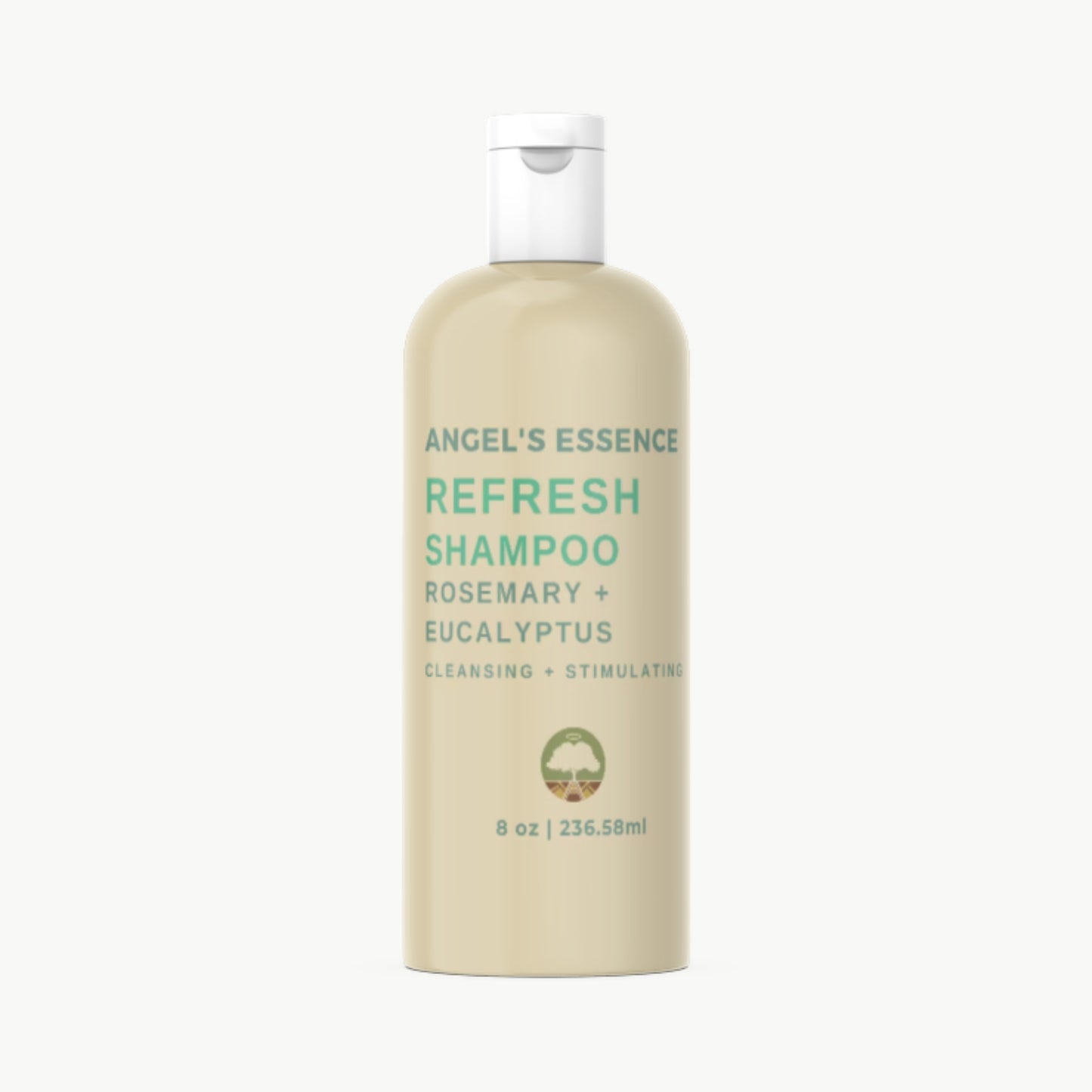 Refresh Shampoo