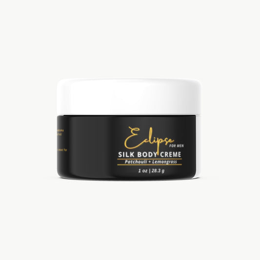 Eclipse Silk Body Crème