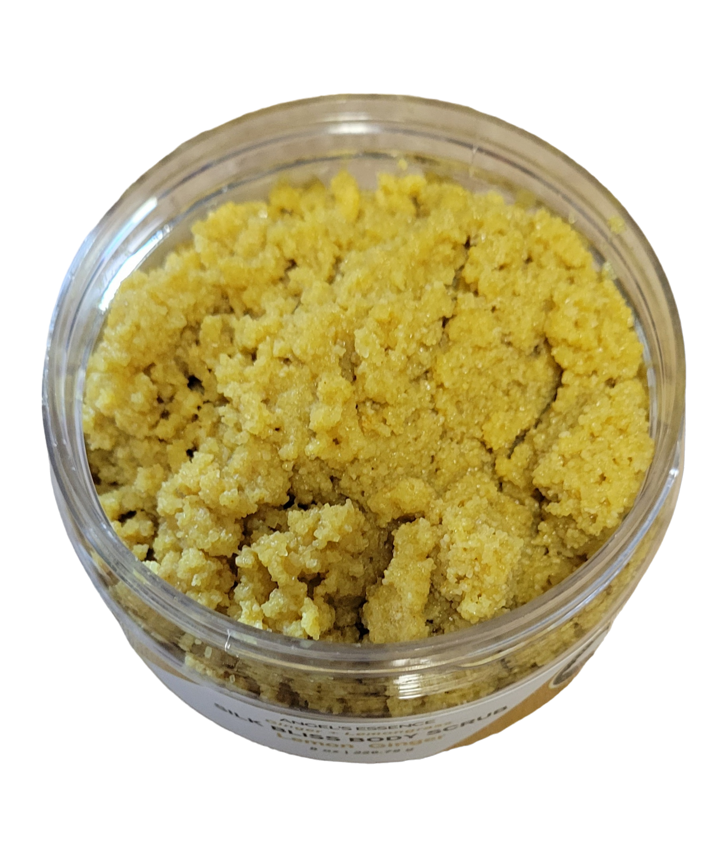 Silk Bliss Body Scrub