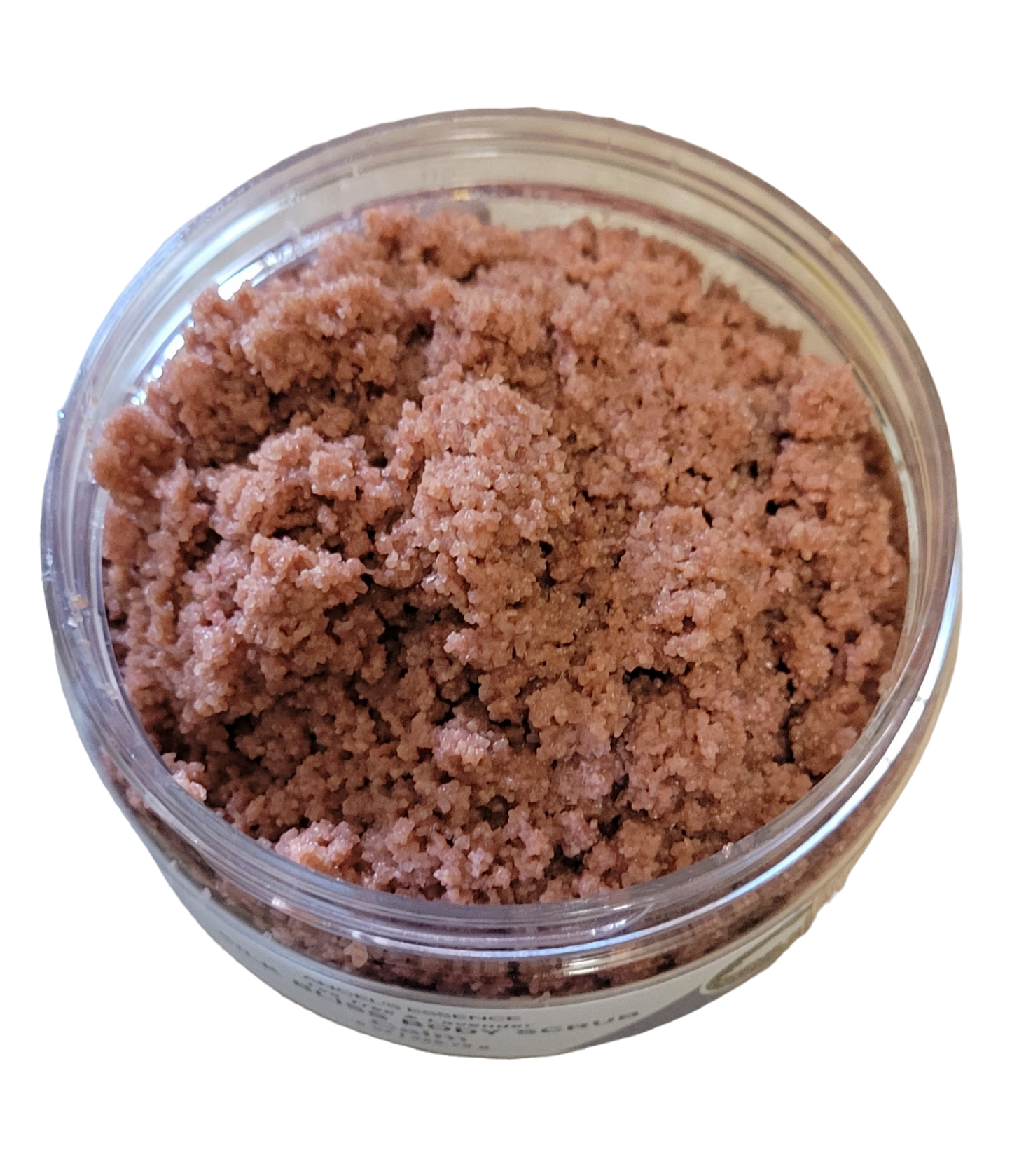 Silk Bliss Body Scrub