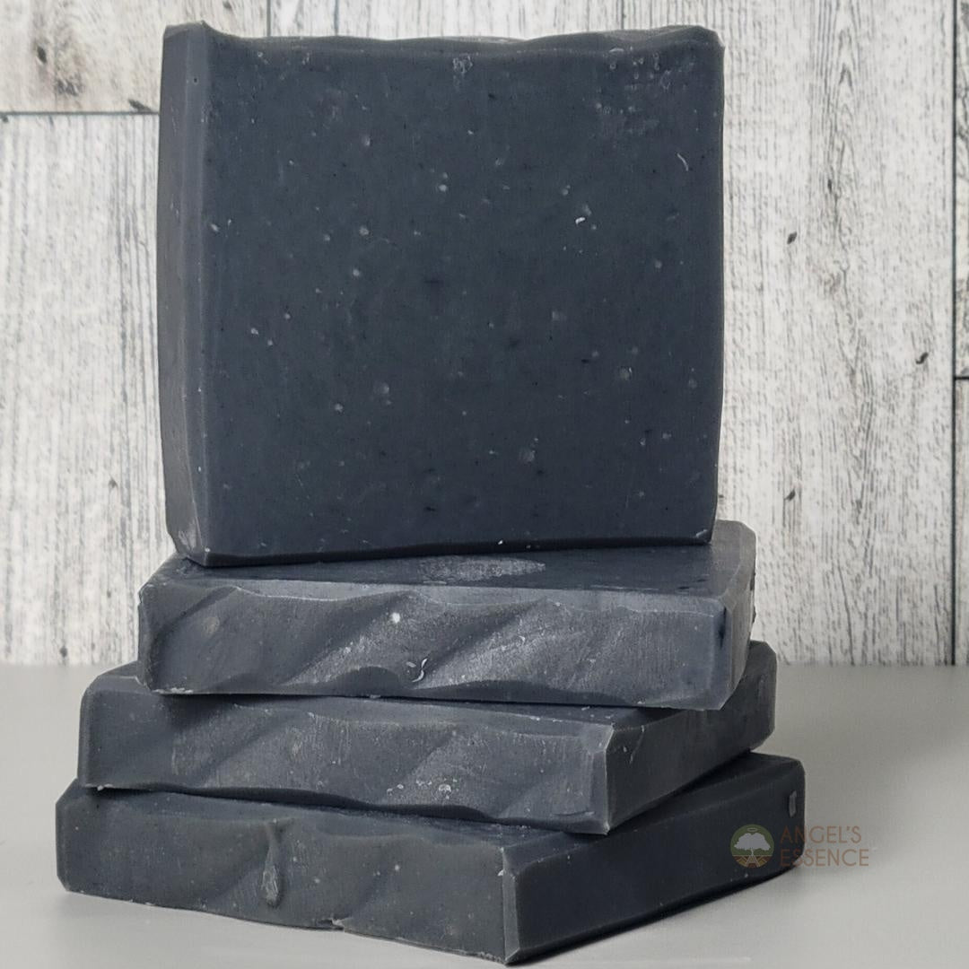Amber Ambition Soap