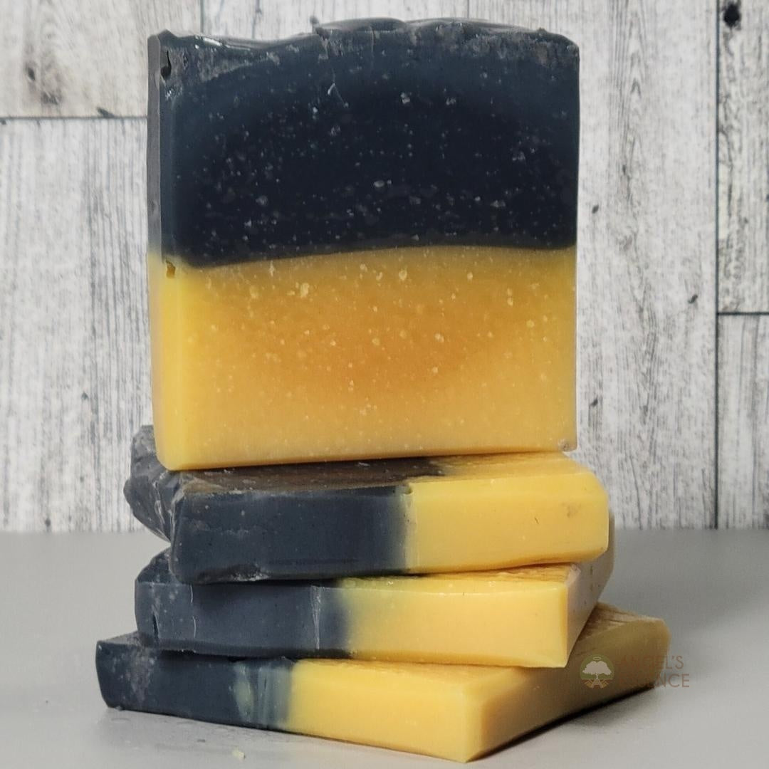 Eclipse Soap