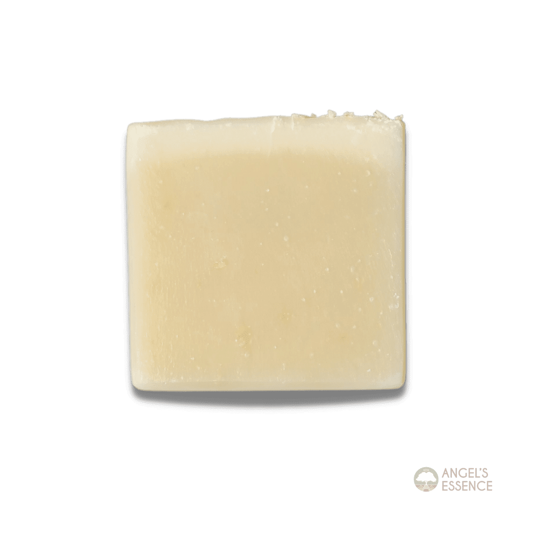 Coconut Cream Soap