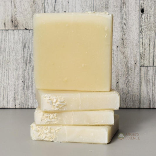 Soap Sample Bundle