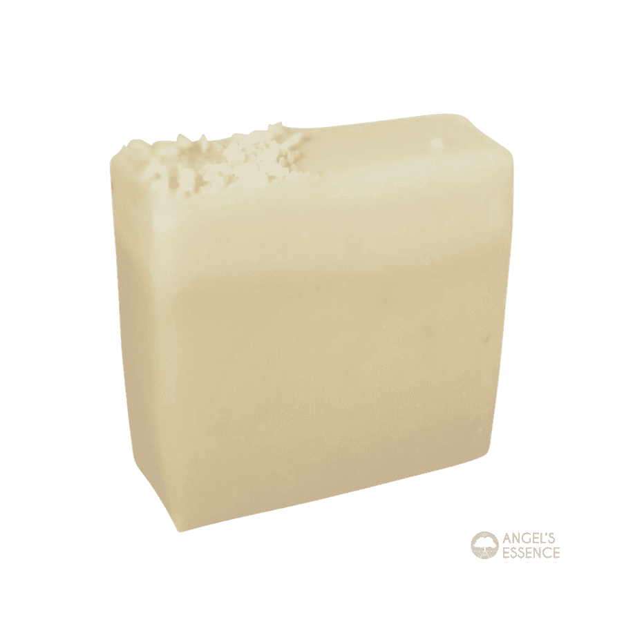 Coconut Cream Soap