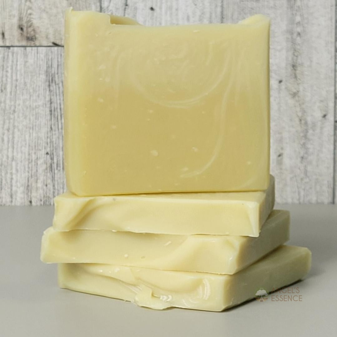 Delicate Soap