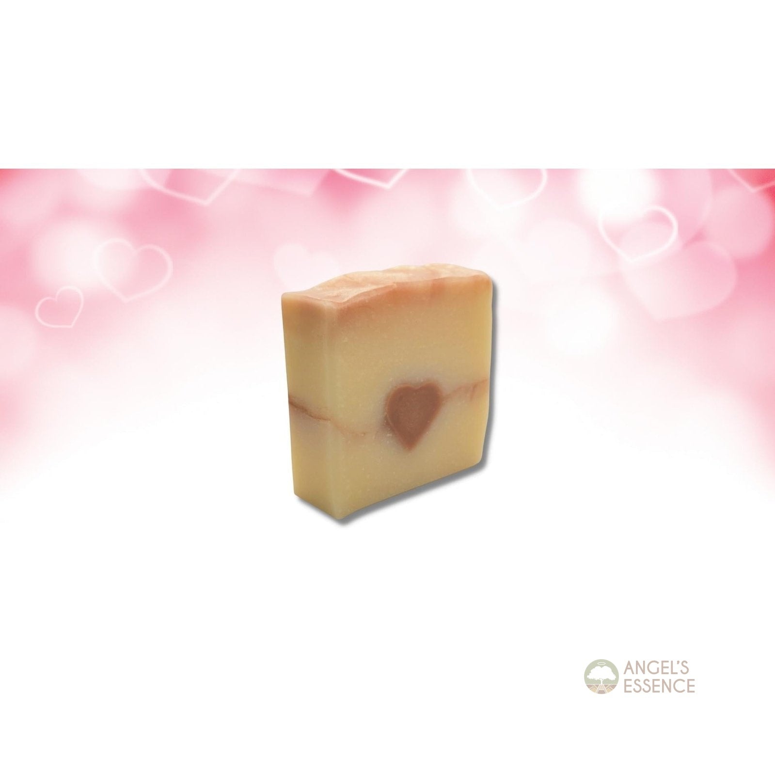Lovers Rock Soaps