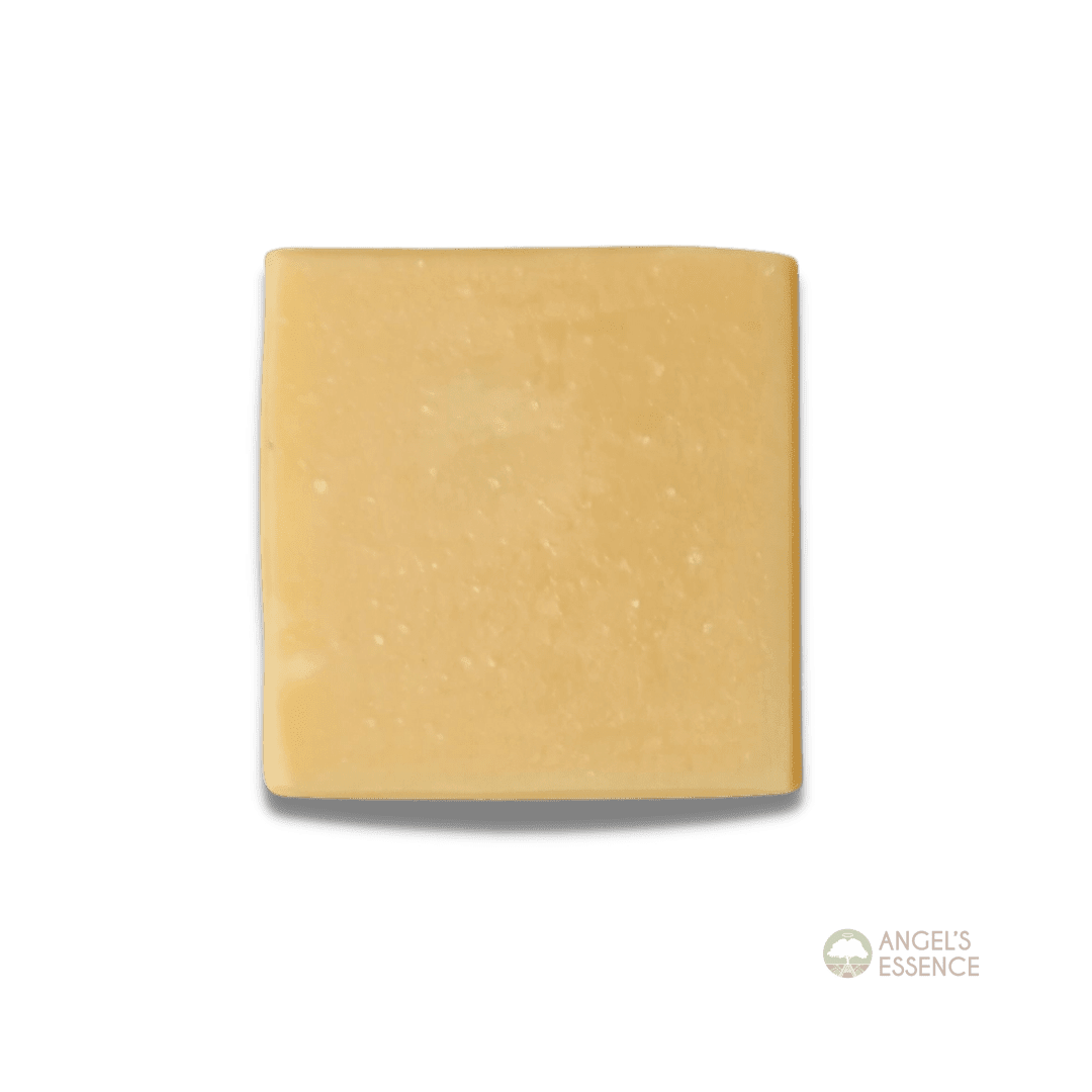 Lemon Ginger Soap