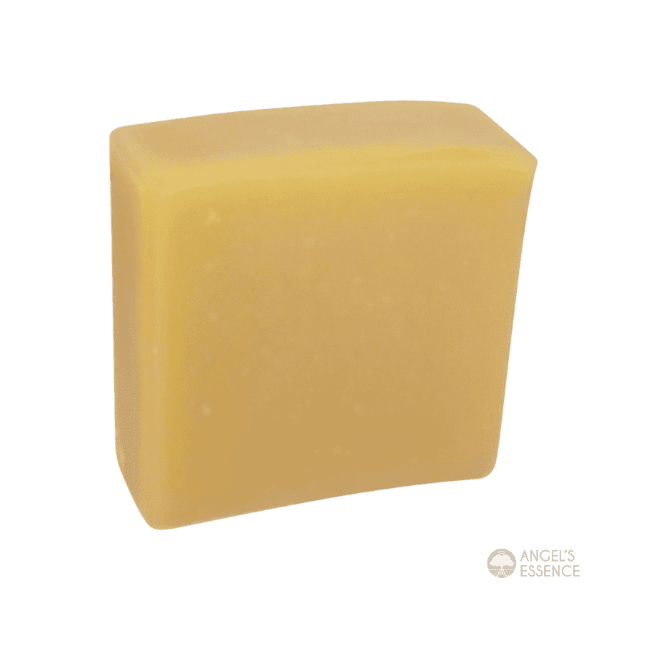 Lemon Ginger Soap
